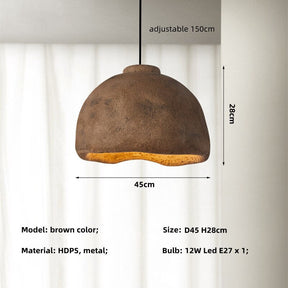 SELINA - Zeitlose Pendelleuchte