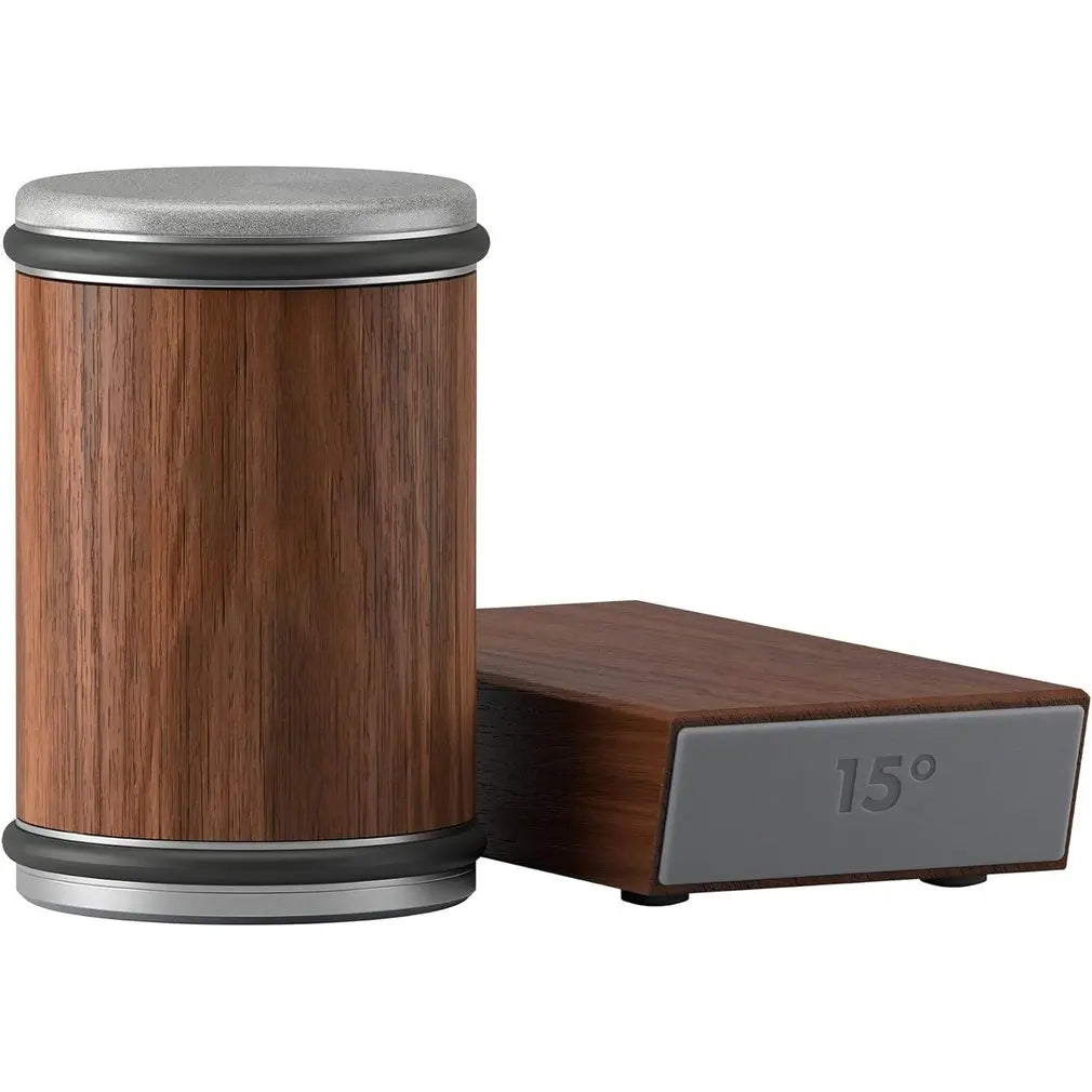 SharpEdge Pro Knife Sharpener – Profi-Messerschärfer mit Rollmechanismus & Diamantbeschichtung