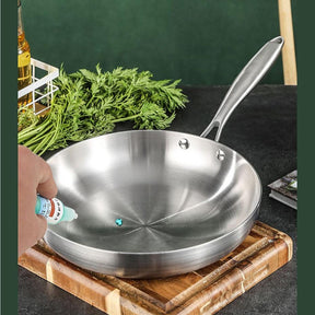 MattPan - Vielseitige Bratpfanne für perfekte Ergebnisse