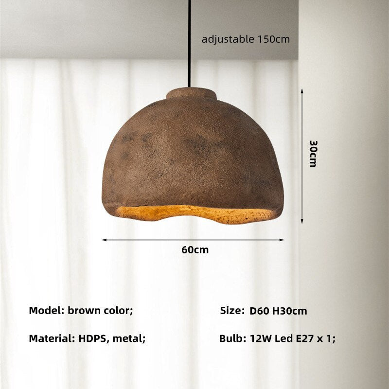 SELINA - Zeitlose Pendelleuchte