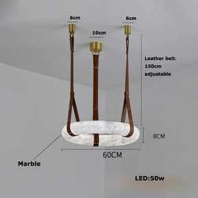 MIRANA – Zeitlose Pendelleuchte