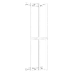 TowelHolder - Platzsparender Handtuchhalter