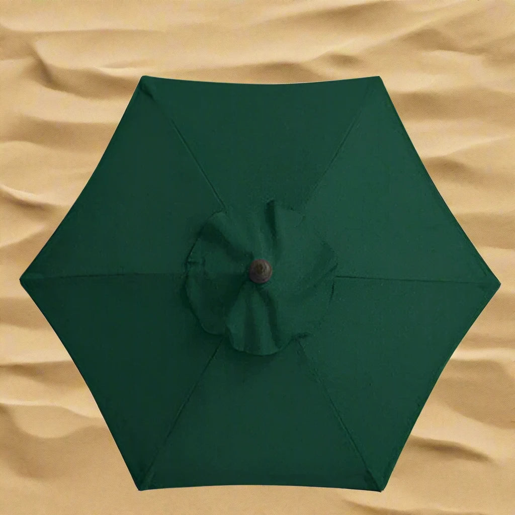 Arbo - Premium-UV-beständiges Outdoor-Schirmdach