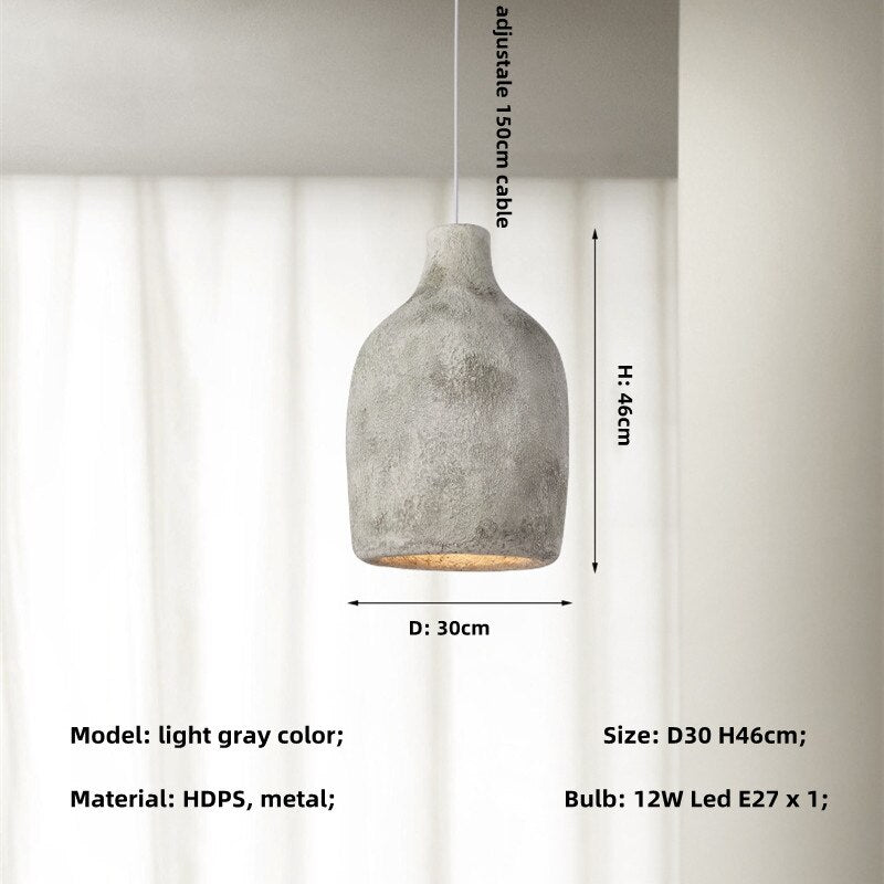 SELINA - Zeitlose Pendelleuchte