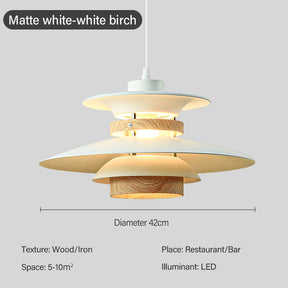 OSAKA – Schlanke Pendelleuchte