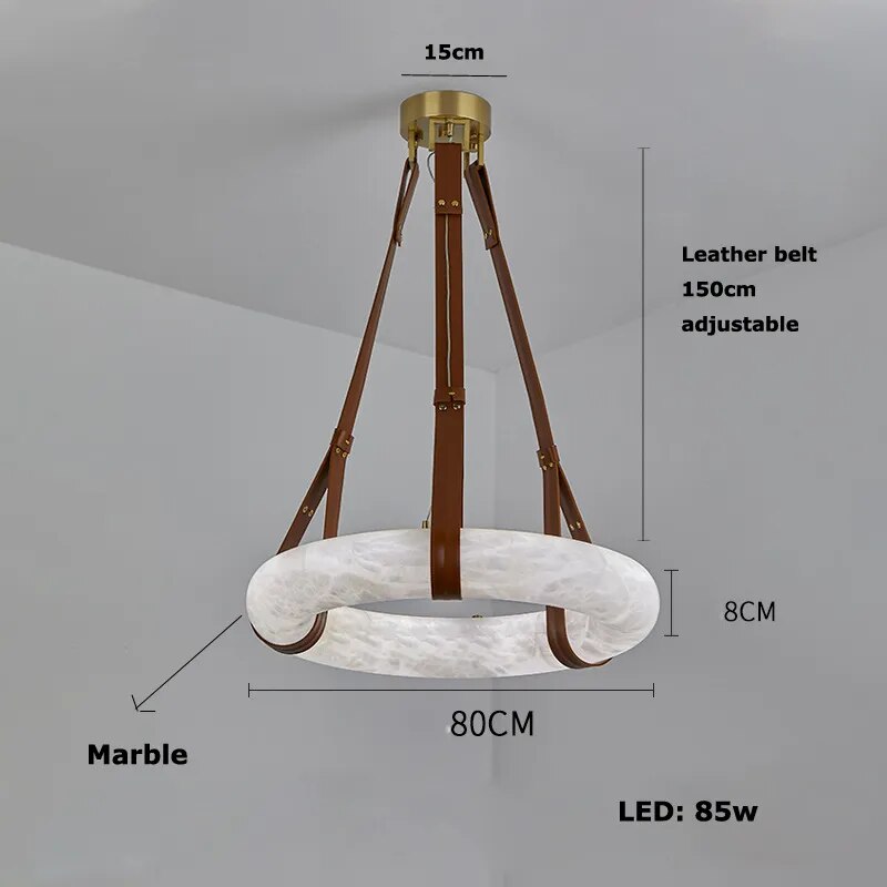 MIRANA – Zeitlose Pendelleuchte