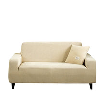 CushionWrap - Elastische, rutschfeste Sofabezüge