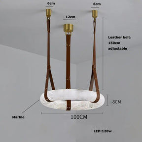 MIRANA – Zeitlose Pendelleuchte