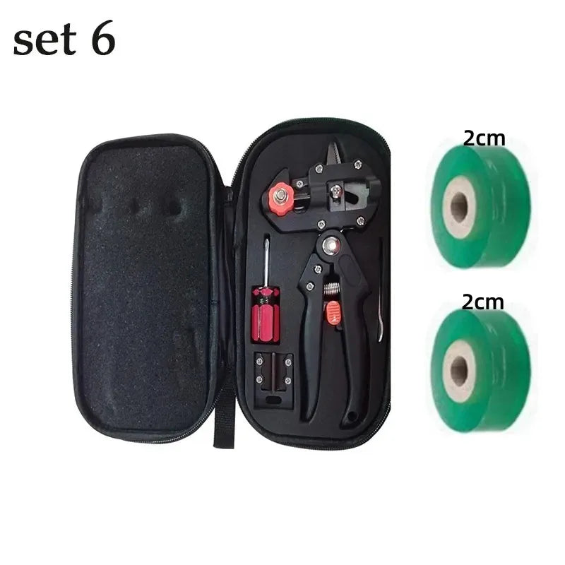 GartenFein Cutter – Für exakte Schnitte mit Komfortgriff