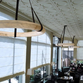 MIRANA – Zeitlose Pendelleuchte