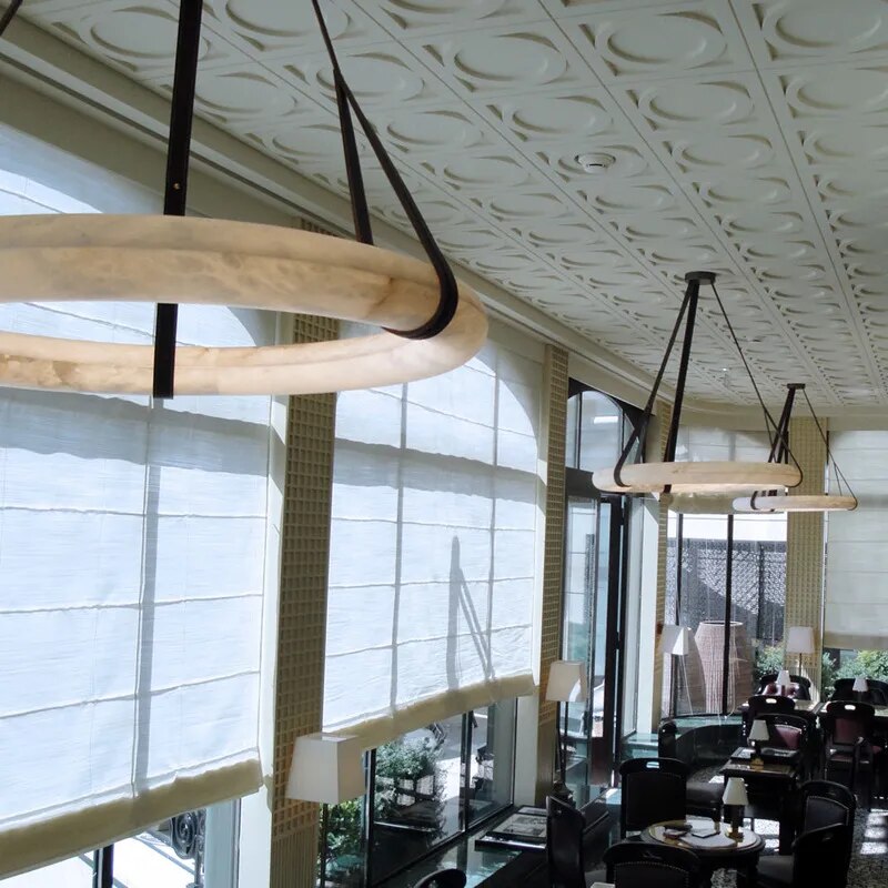 MIRANA – Zeitlose Pendelleuchte