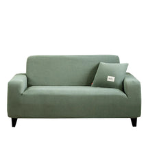 CushionWrap - Elastische, rutschfeste Sofabezüge