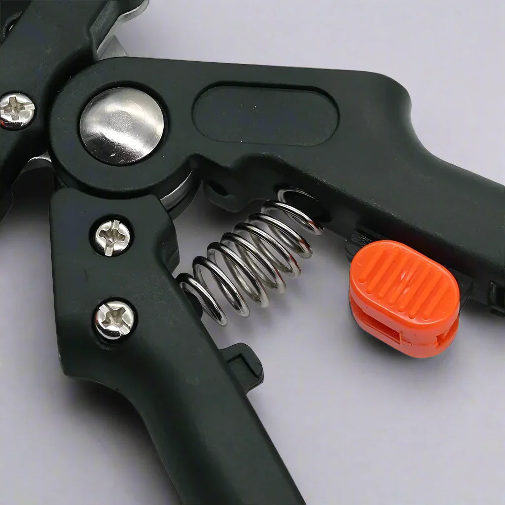 GartenFein Cutter – Für exakte Schnitte mit Komfortgriff