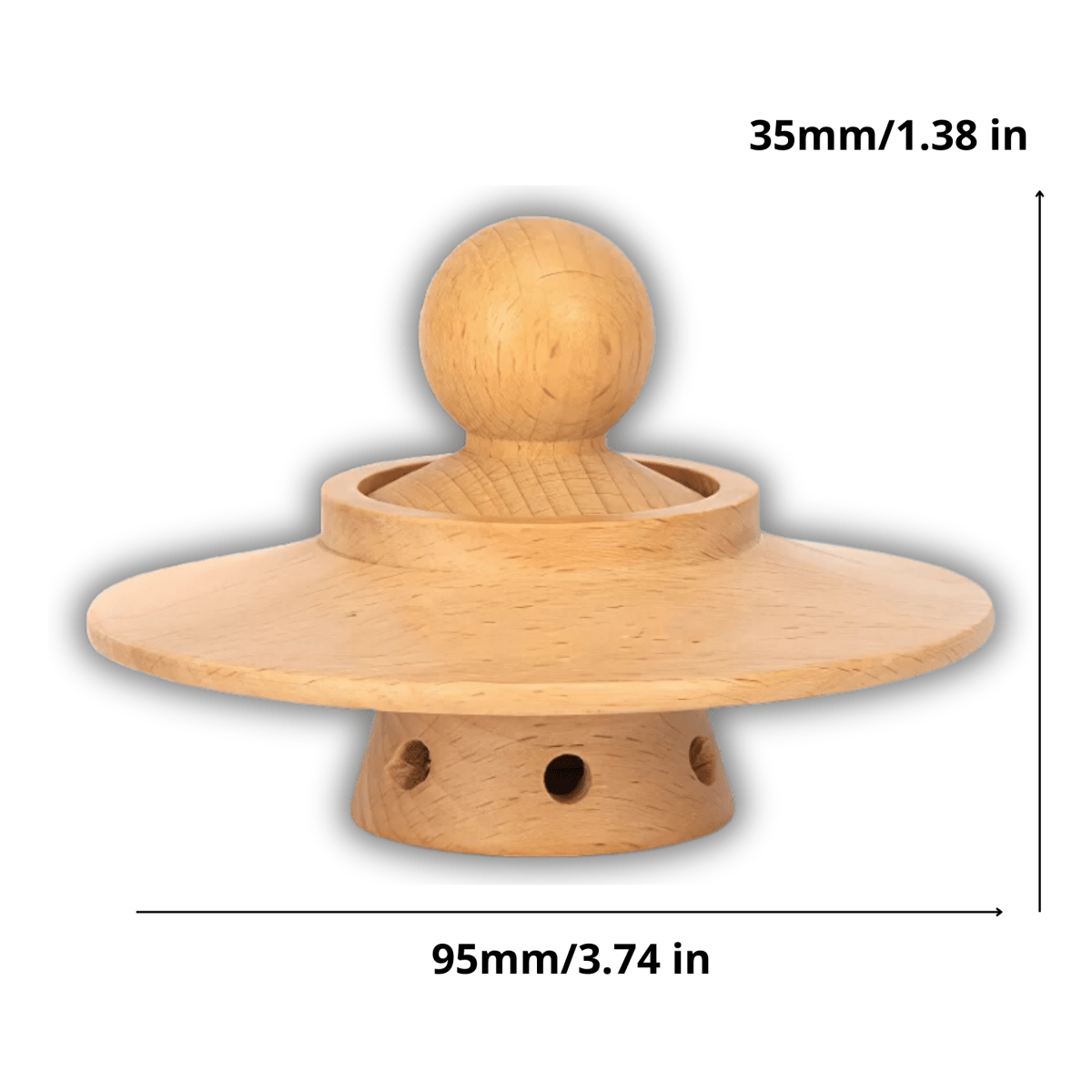 SMOKETAIL KIT – Cocktail-Smoker-Set für Whisky- und Bourbon-Liebhaber