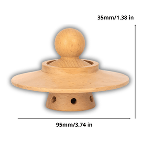 SMOKETAIL KIT – Cocktail-Smoker-Set für Whisky- und Bourbon-Liebhaber