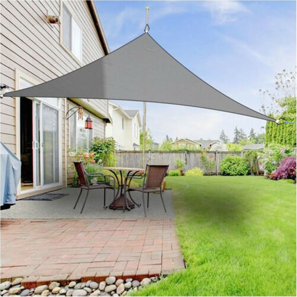 SUNSHADE Pro – UV-Schutz Sonnensegel für Balkon, Garten & Terrasse
