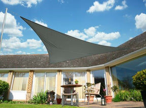 SUNSHADE Pro – UV-Schutz Sonnensegel für Balkon, Garten & Terrasse