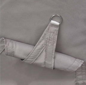 SUNSHADE Pro – UV-Schutz Sonnensegel für Balkon, Garten & Terrasse