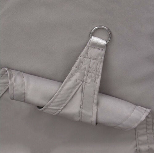 SUNSHADE Pro – UV-Schutz Sonnensegel für Balkon, Garten & Terrasse