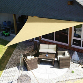 SUNSHADE Pro – UV-Schutz Sonnensegel für Balkon, Garten & Terrasse