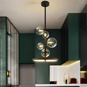 JOVELLA – Moderne Deckenleuchte aus Legierung