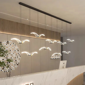 AMELVIA – Moderne Deckenleuchte für stilvolle Räume