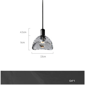 CELINORA – Strahlendes Orb-Deckenlicht