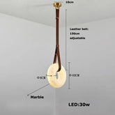 MIRANA – Zeitlose Pendelleuchte