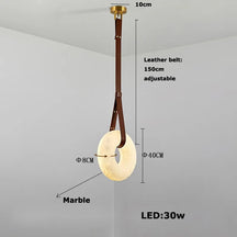 MIRANA – Zeitlose Pendelleuchte