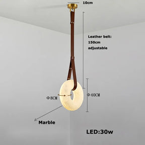 MIRANA – Zeitlose Pendelleuchte