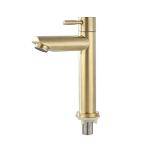 ECOFLO - Moderner Einhebel-Badezimmerhahn