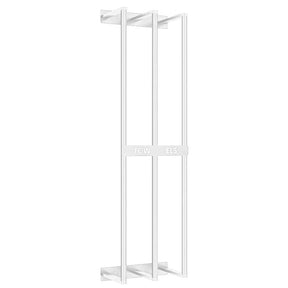 TowelHolder - Platzsparender Handtuchhalter