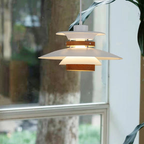 OSAKA – Schlanke Pendelleuchte