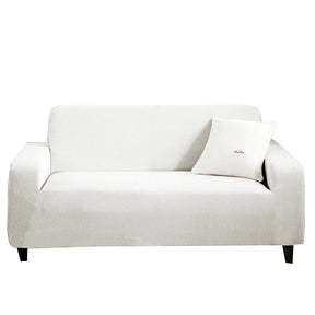 CushionWrap - Elastische, rutschfeste Sofabezüge