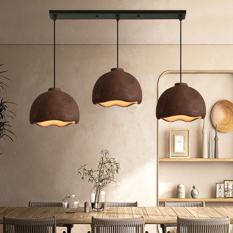 SELINA - Zeitlose Pendelleuchte