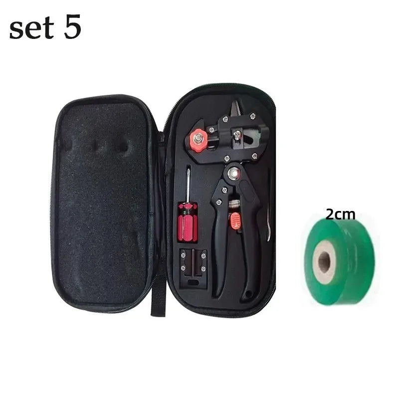 GartenFein Cutter – Für exakte Schnitte mit Komfortgriff