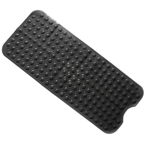 SafeMat - Rutschfeste Badematte mit Saugnäpfen