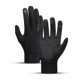 TOUCH PRO HANDSCHUHE – Winterhandschuhe mit Touchscreen-Funktion & Wetterschutz