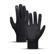 TOUCH PRO HANDSCHUHE – Winterhandschuhe mit Touchscreen-Funktion & Wetterschutz