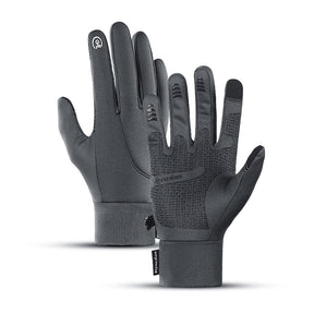 TOUCH PRO HANDSCHUHE – Winterhandschuhe mit Touchscreen-Funktion & Wetterschutz