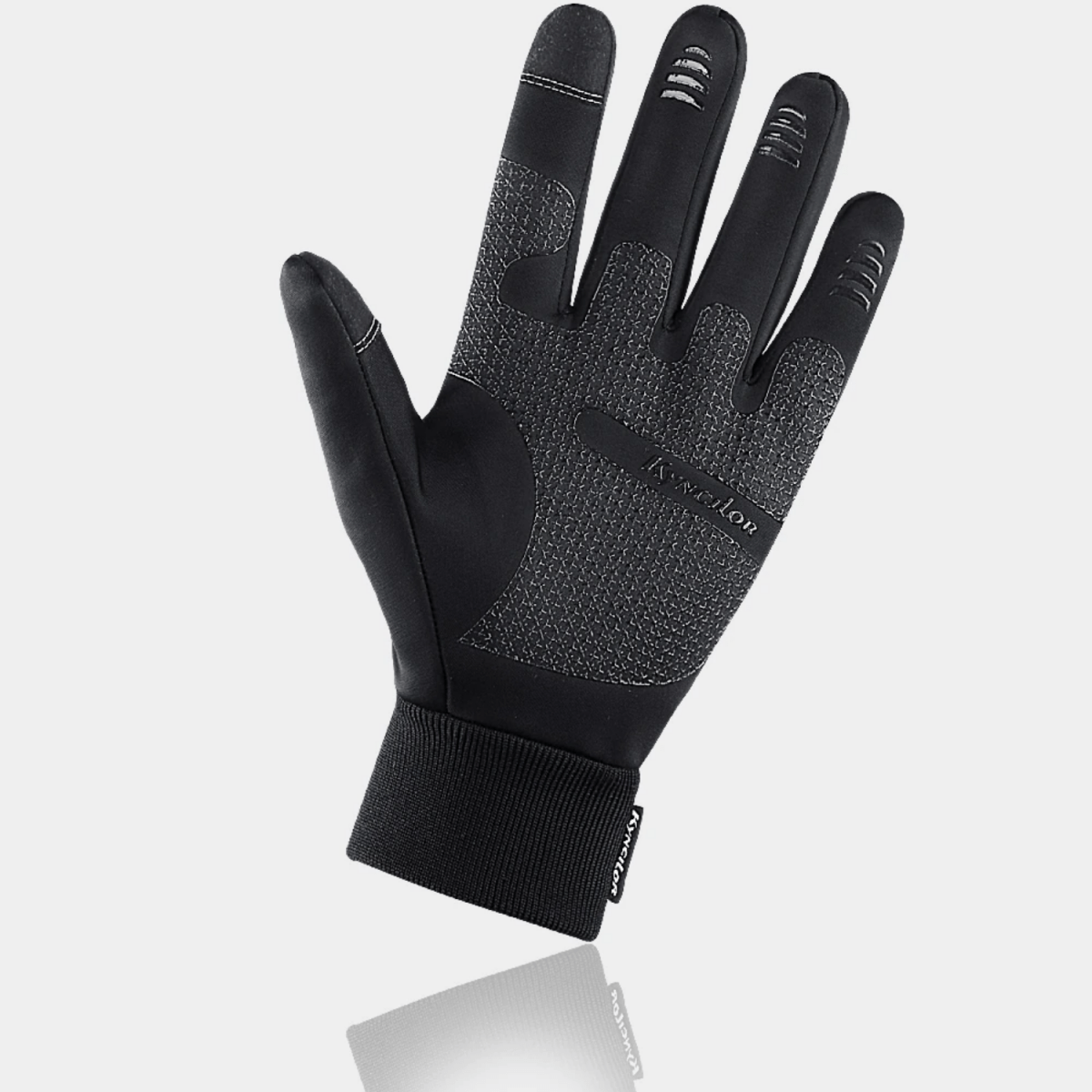 TOUCH PRO HANDSCHUHE – Winterhandschuhe mit Touchscreen-Funktion & Wetterschutz