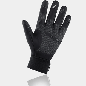 TOUCH PRO HANDSCHUHE – Winterhandschuhe mit Touchscreen-Funktion & Wetterschutz