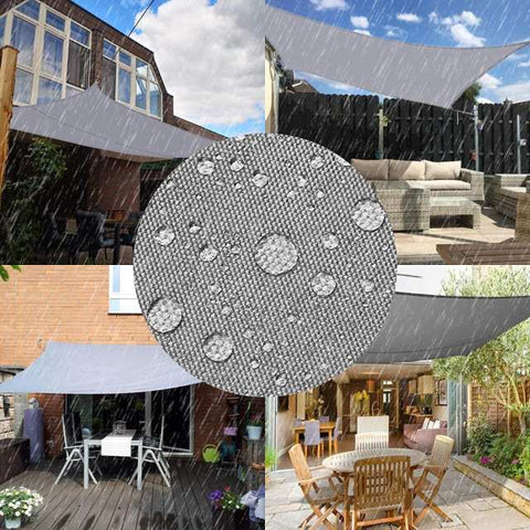 WetterWacht Markise – Flexibler Schutz vor Sonne & Regen