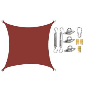 WetterWacht Markise – Flexibler Schutz vor Sonne & Regen