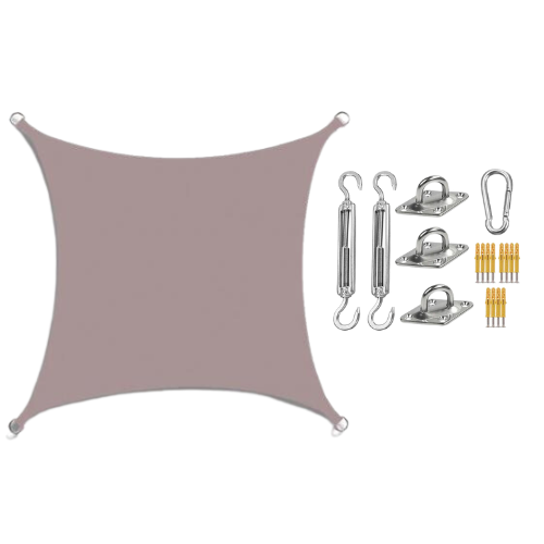 WetterWacht Markise – Flexibler Schutz vor Sonne & Regen