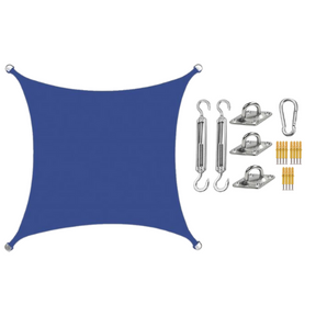 WetterWacht Markise – Flexibler Schutz vor Sonne & Regen