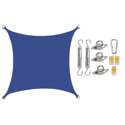 WetterWacht Markise – Flexibler Schutz vor Sonne & Regen