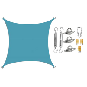 WetterWacht Markise – Flexibler Schutz vor Sonne & Regen