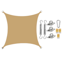 WetterWacht Markise – Flexibler Schutz vor Sonne & Regen