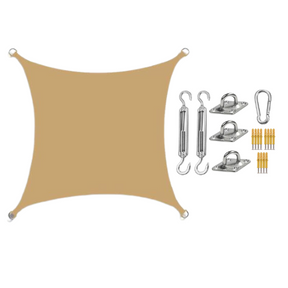 WetterWacht Markise – Flexibler Schutz vor Sonne & Regen